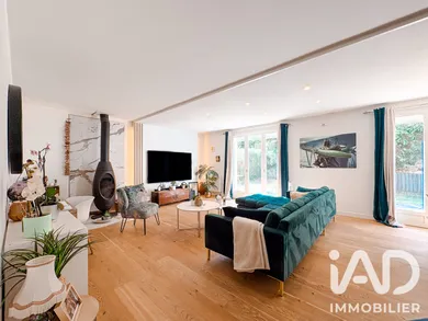House in Morainvilliers (78630)