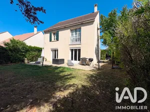 House in Morainvilliers (78630)