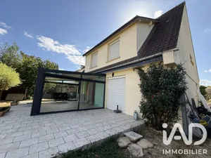 Maison à La Grande-Paroisse (77130)