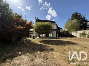 Maison à La Grande-Paroisse (77130)