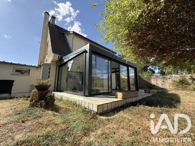 Maison à La Grande-Paroisse (77130)