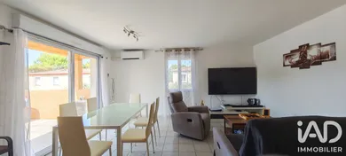 Appartement à Pont-Saint-Esprit (30130)