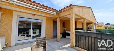 Appartement à Pont-Saint-Esprit (30130)