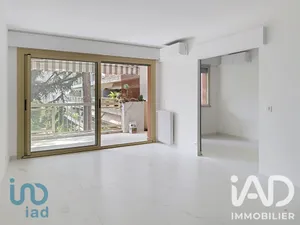 Apartment in Cannes (06400)