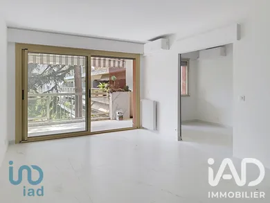Appartement à Cannes (06400)