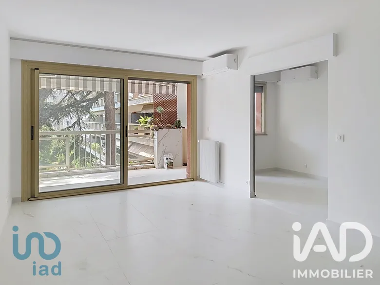 Appartement 3 pièces 63 m² · à Cannes · 63 m² · 460 000 €