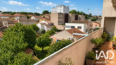 Appartement à La Seyne-sur-Mer (83500)