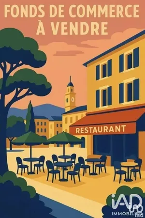 Restaurant à Annecy (74000)