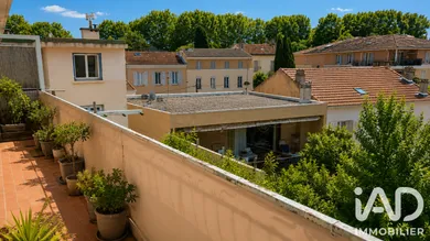 Appartement à La Seyne-sur-Mer (83500)