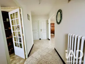House in Gellainville (28630)