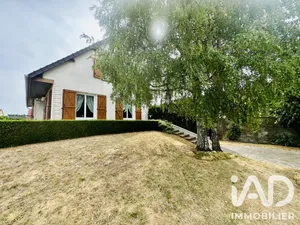 House in Gellainville (28630)