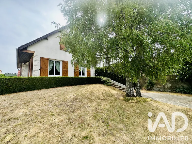 Maison 6 pièces 130 m² · à Gellainville · 130 m² · 289 900 €