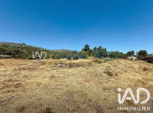 Terrain à bâtir à Opoul-Périllos (66600)