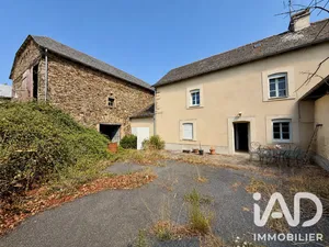 Maison à Rullac-Saint-Cirq (12120)