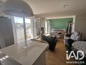 Appartement à Vitry-sur-Seine (94400)