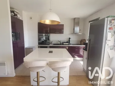 Appartement à Vitry-sur-Seine (94400)