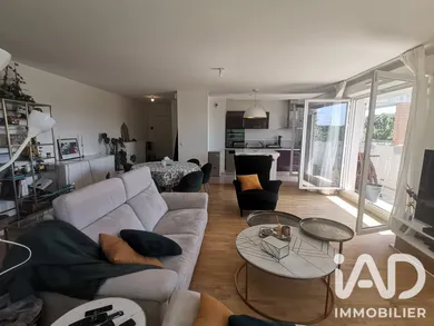 Appartement à Vitry-sur-Seine (94400)