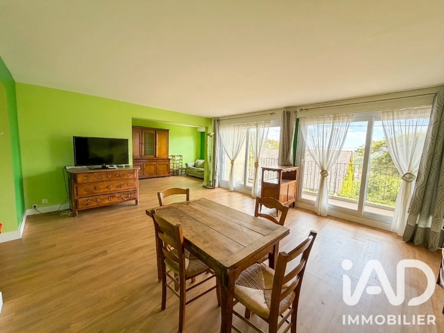 appartement à Palaiseau