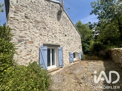 Longère à Jouy-sur-Morin (77320)