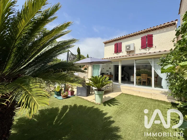 Maison 4 pièces 108 m² · à Sausset-les-Pins · 108 m² · 679 900 €