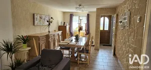 Maison traditionnelle à Haisnes (62138)