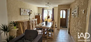 Traditional house in Haisnes (62138)