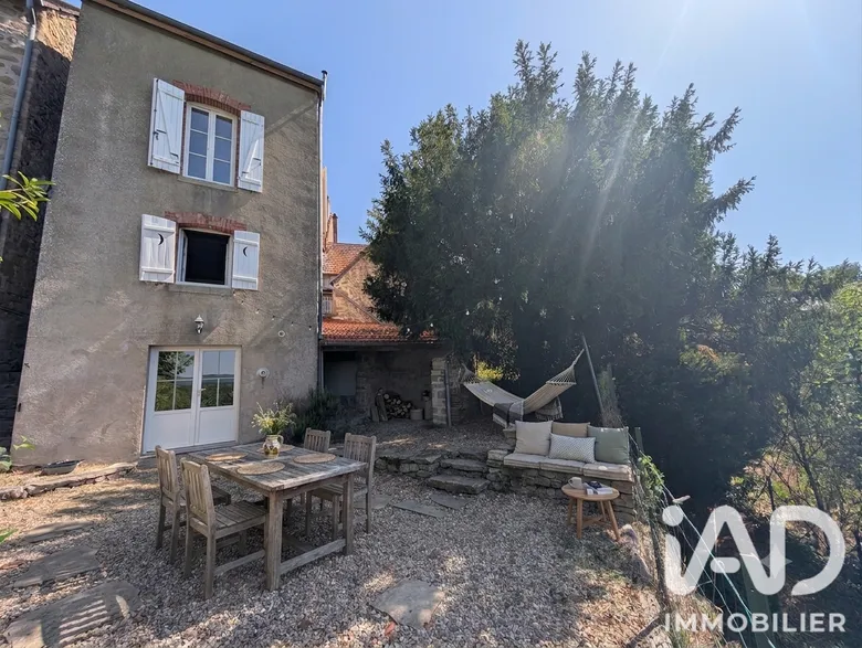 Maison 4 pièces 66 m² · à Glénic · 66 m² · 59 900 €