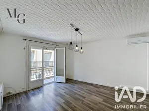Appartement à Pomérols (34810)
