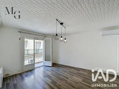 Appartement à Pomérols (34810)