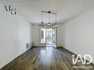 Appartement à Pomérols (34810)
