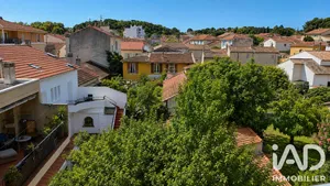 Appartement à La Seyne-sur-Mer (83500)