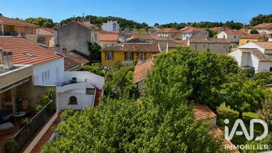 Appartement à La Seyne-sur-Mer (83500)