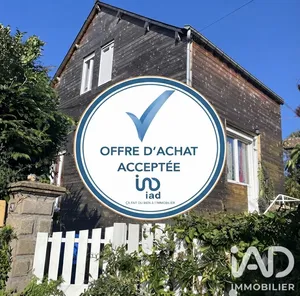 Maison à Pontivy (56300)
