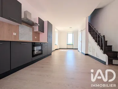 Maison de village à Glénic (23380)