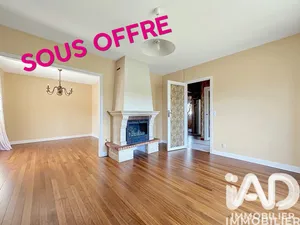 Traditional house in Larmor-Plage (56260)