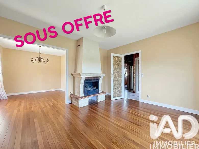 Maison 3 pièces 65 m² · à Larmor-Plage · 65 m² · 293 000 €