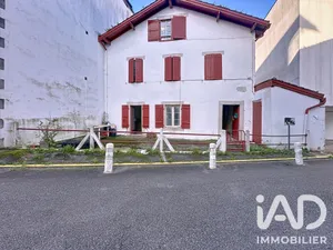 Immeuble à Hendaye (64700)