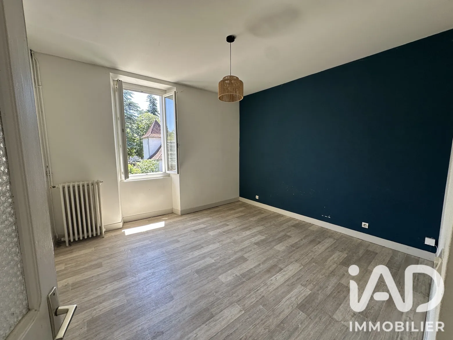 Vente appartement à Saint-Céré (46400) : appartement 5 pièces 138 m² - 2020646 — 2