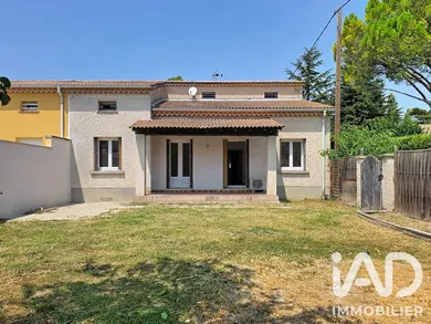 Maison à Vedène (84270)