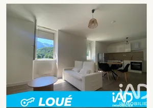 Apartment in Val-d'Arc (73220)