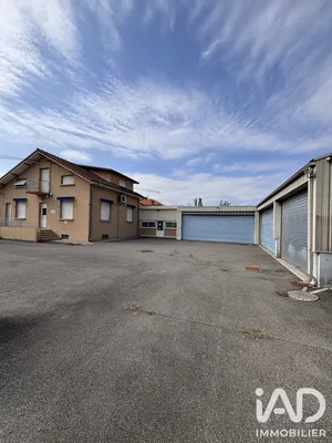 Immeuble à Tarbes (65000)