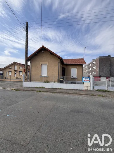 Immeuble à Tarbes (65000)