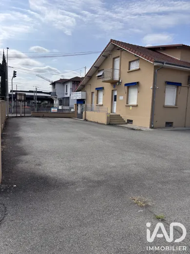 Immeuble à Tarbes (65000)