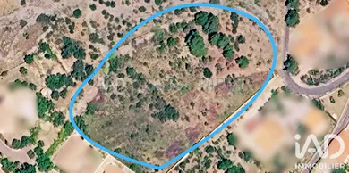 Terrain à bâtir à Opoul-Périllos (66600)