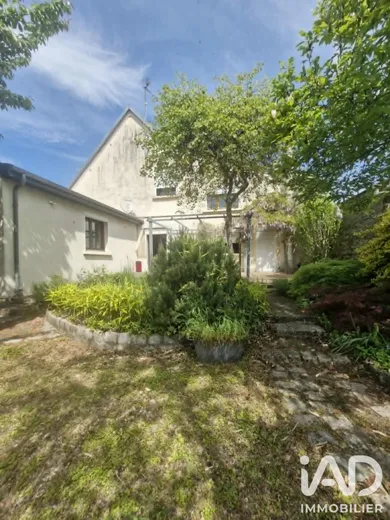 House in Albert (80300)