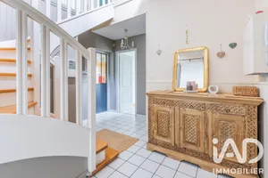 House in Villemoisson-sur-Orge (91360)