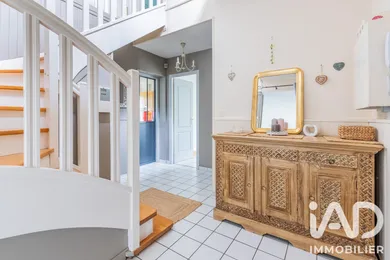 Maison à Villemoisson-sur-Orge (91360)