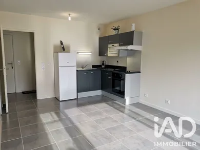 Apartment in La Teste-de-Buch (33260)