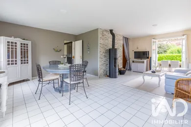 Maison à Villemoisson-sur-Orge (91360)