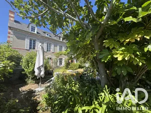 Maison à Plourhan (22410)